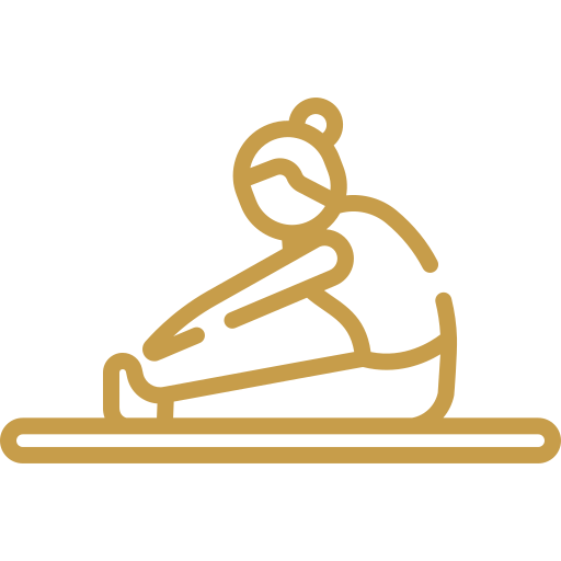 Icon Stretching